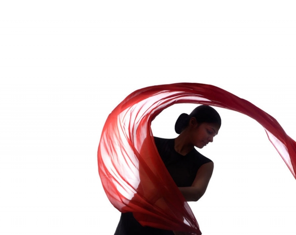 Photograph Swapnil Jedhe Red on One Eyeland